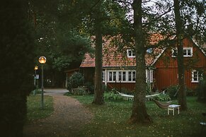 Vallåsens Värdshus - Hostel