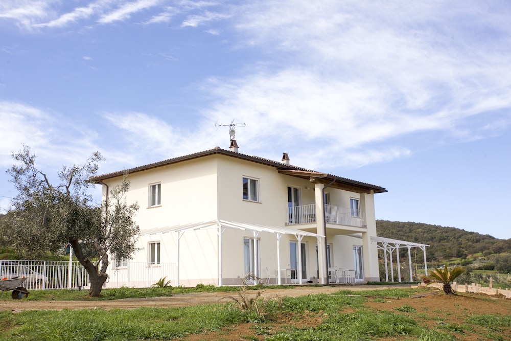 Villa Alessia