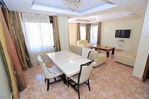 Goldmark Apartments