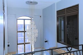 Goldmark Apartments