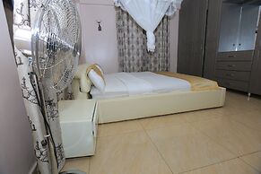 Goldmark Apartments