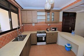 Goldmark Apartments