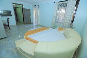Goldmark Apartments