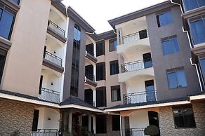 Goldmark Apartments