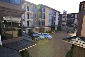 Goldmark Apartments