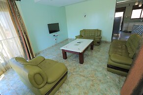 Goldmark Apartments