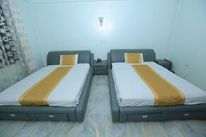 Goldmark Apartments