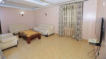Goldmark Apartments