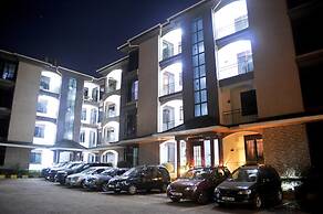Goldmark Apartments