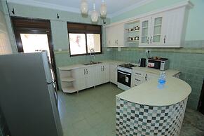Goldmark Apartments