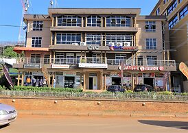 Goldmark Apartments