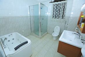 Goldmark Apartments