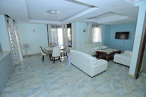 Goldmark Apartments
