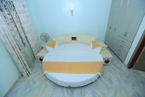 Goldmark Apartments