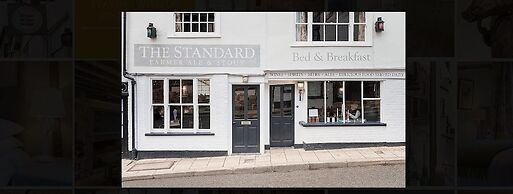 The Standard Inn