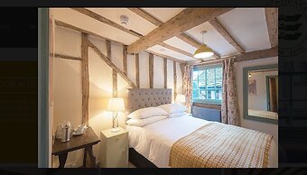 The Standard Inn
