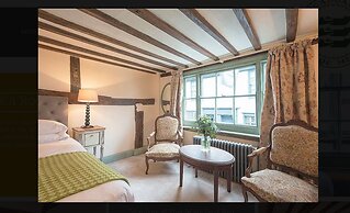 The Standard Inn