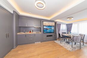 Feri Suites