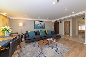 Feri Suites