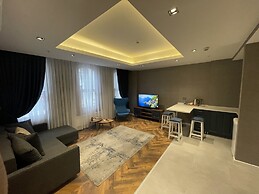 Feri Suites
