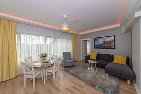 Feri Suites