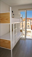 Top City Hostel & Suites