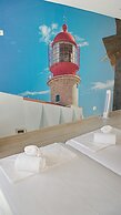 Top City Hostel & Suites