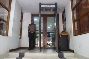Hotel Eastern Residence