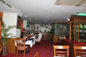 Hotel Eastern Residence
