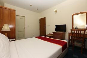 Hotel Eastern Residence