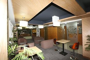 Hotel Eastern Residence