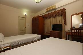 Hotel Eastern Residence