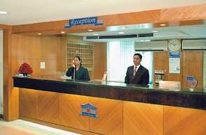 Hotel Eastern Residence