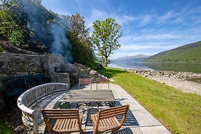 Taymouth Marina - Port Bane