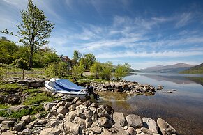 Taymouth Marina - Port Bane