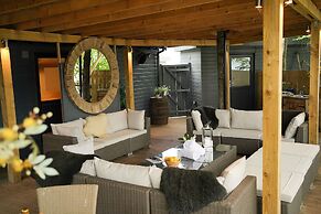 Taymouth Marina - Port Bane