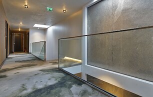 Essensio Hotel Düsseldorf