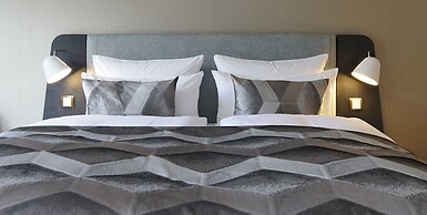 Essensio Hotel Düsseldorf