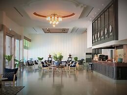 La Mai Hotel