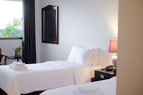 La Mai Hotel