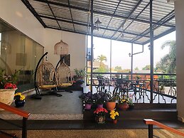 La Mai Hotel