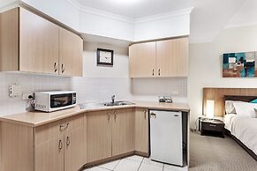 Zenith Studio Unit 3, 10 Messines Street