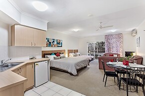 Zenith Studio Unit 3, 10 Messines Street