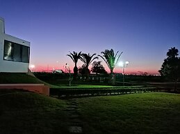 Mohammed V Airport Home