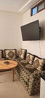 Mohammed V Airport Home