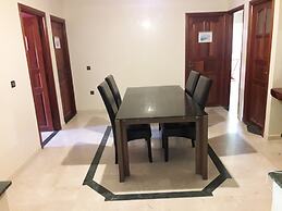 Mohammed V Airport Home