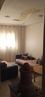 Mohammed V Airport Home