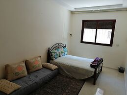 Mohammed V Airport Home