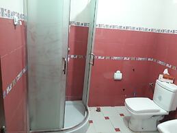Mohammed V Airport Home
