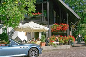 Hotel Hirschen Glottertal